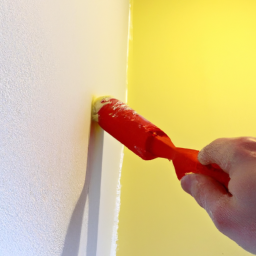 Peinture de volets : comment choisir les meilleures teintes Nemours